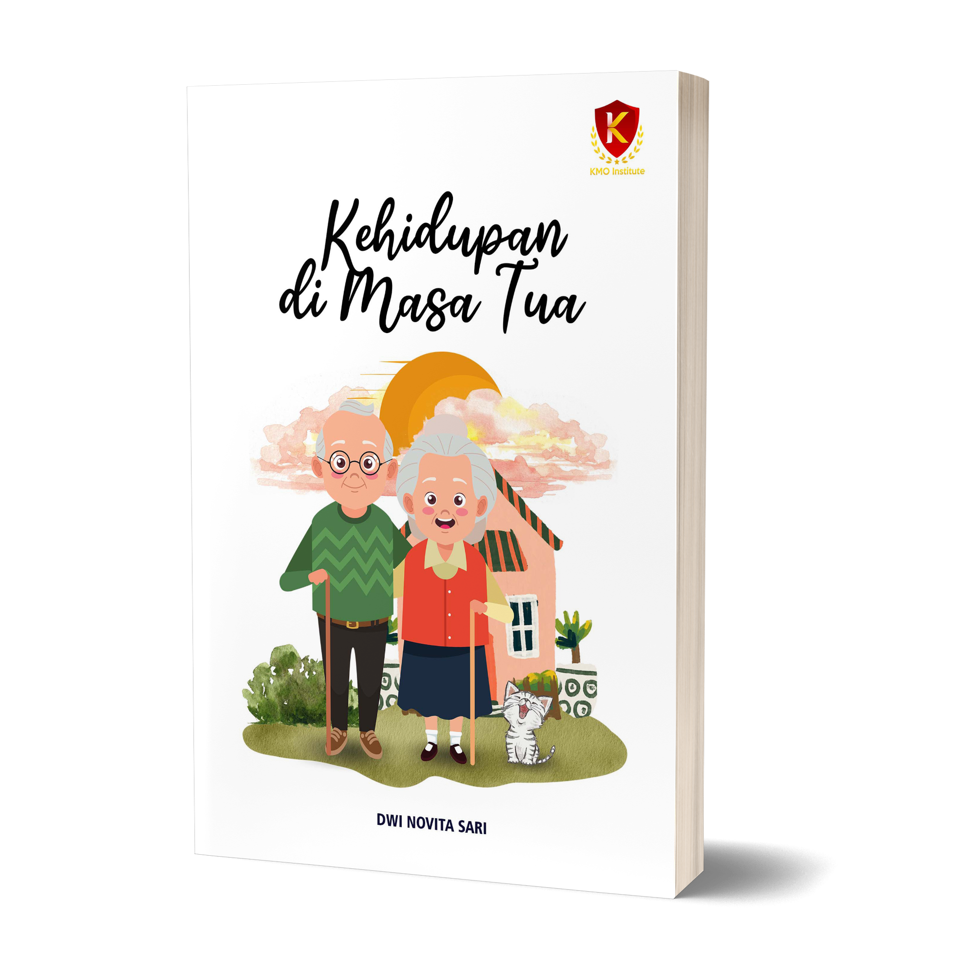 Kehidupan di Masa Tua