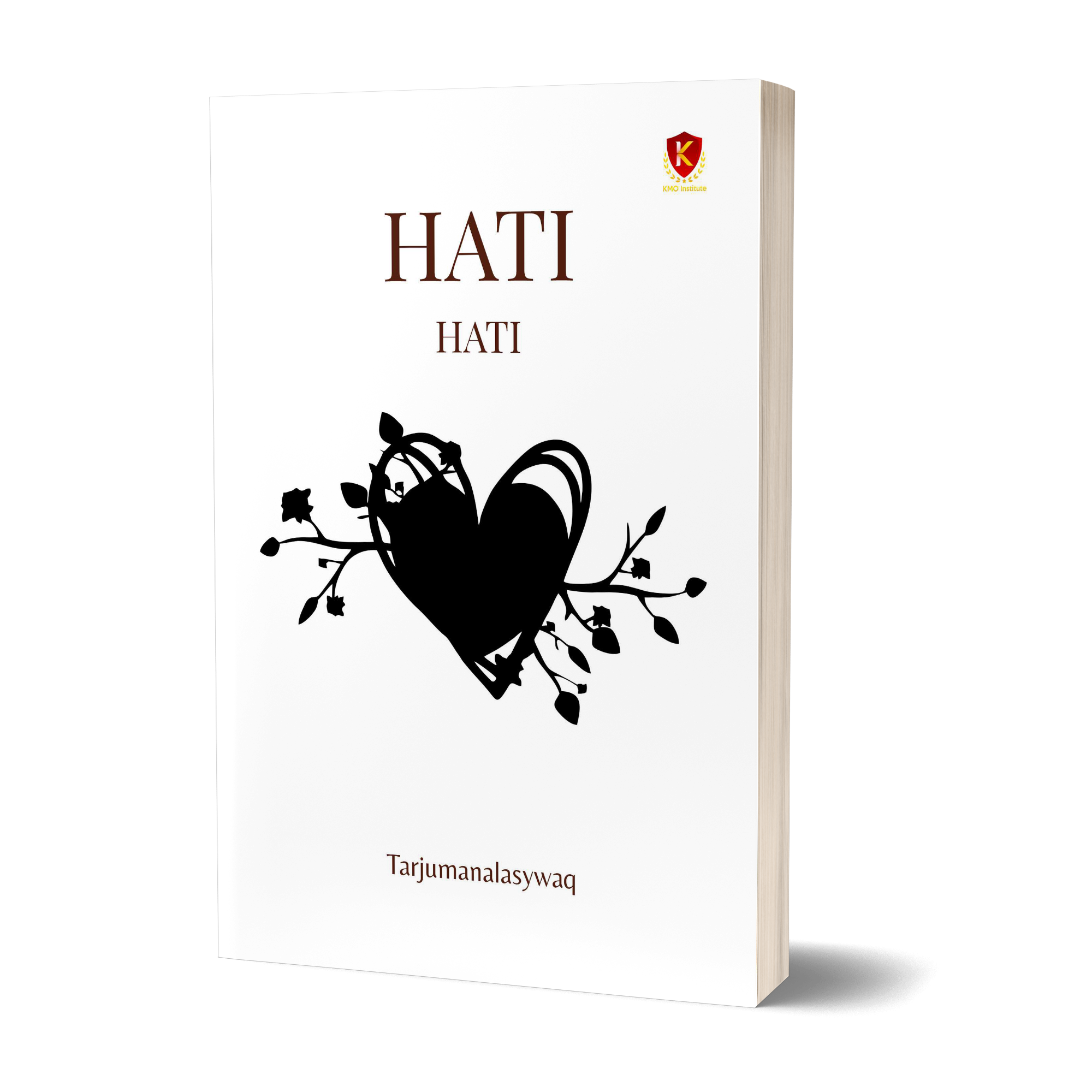 Hati-Hati