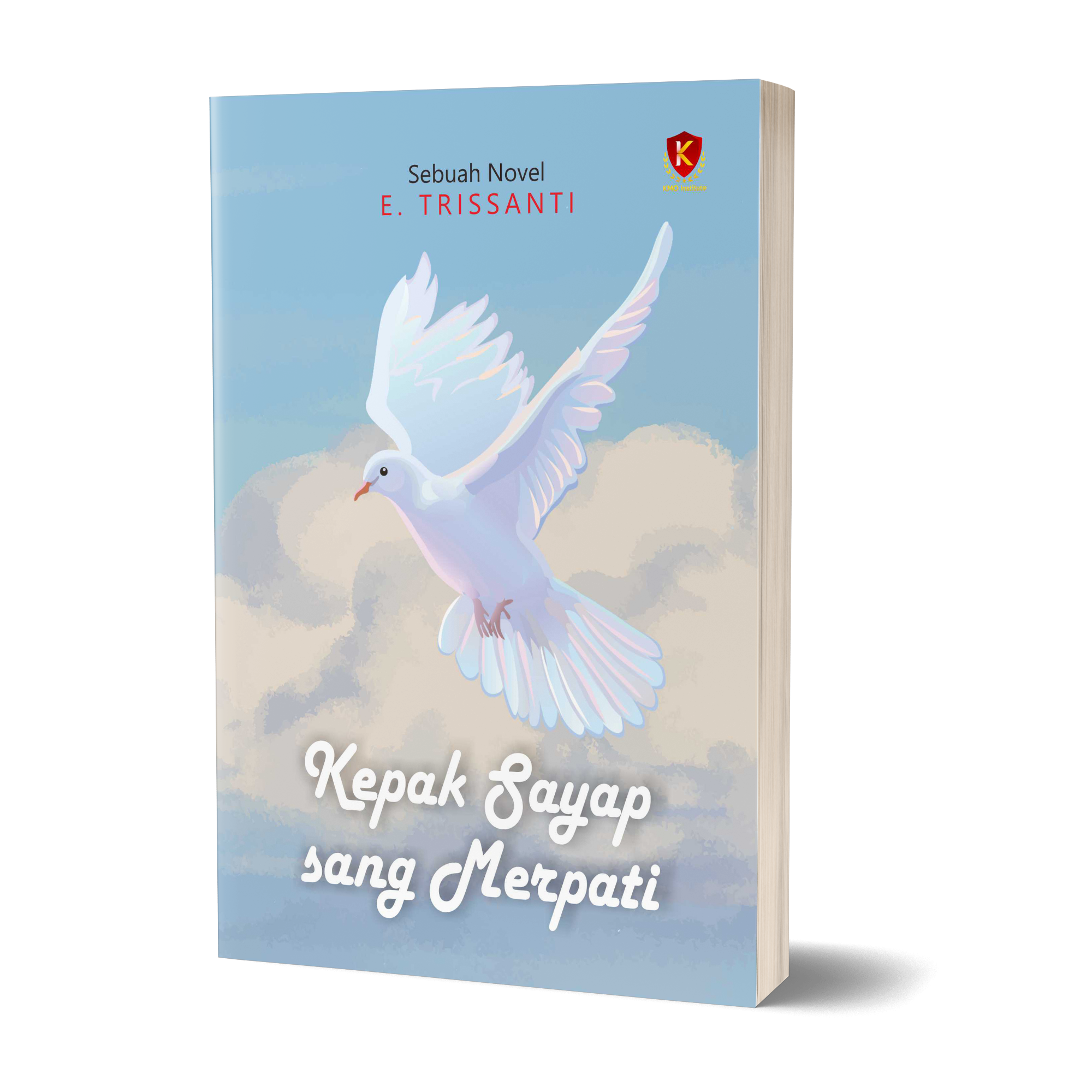 Kepak Sayap sang Merpati