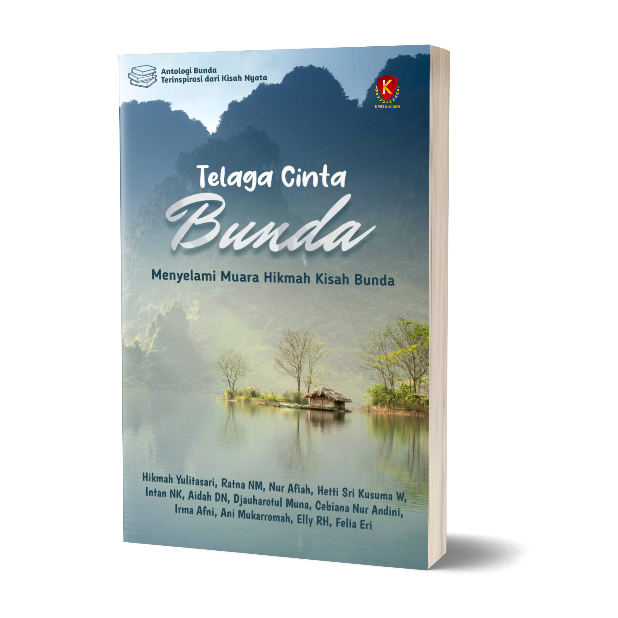 Telaga Cinta Bunda