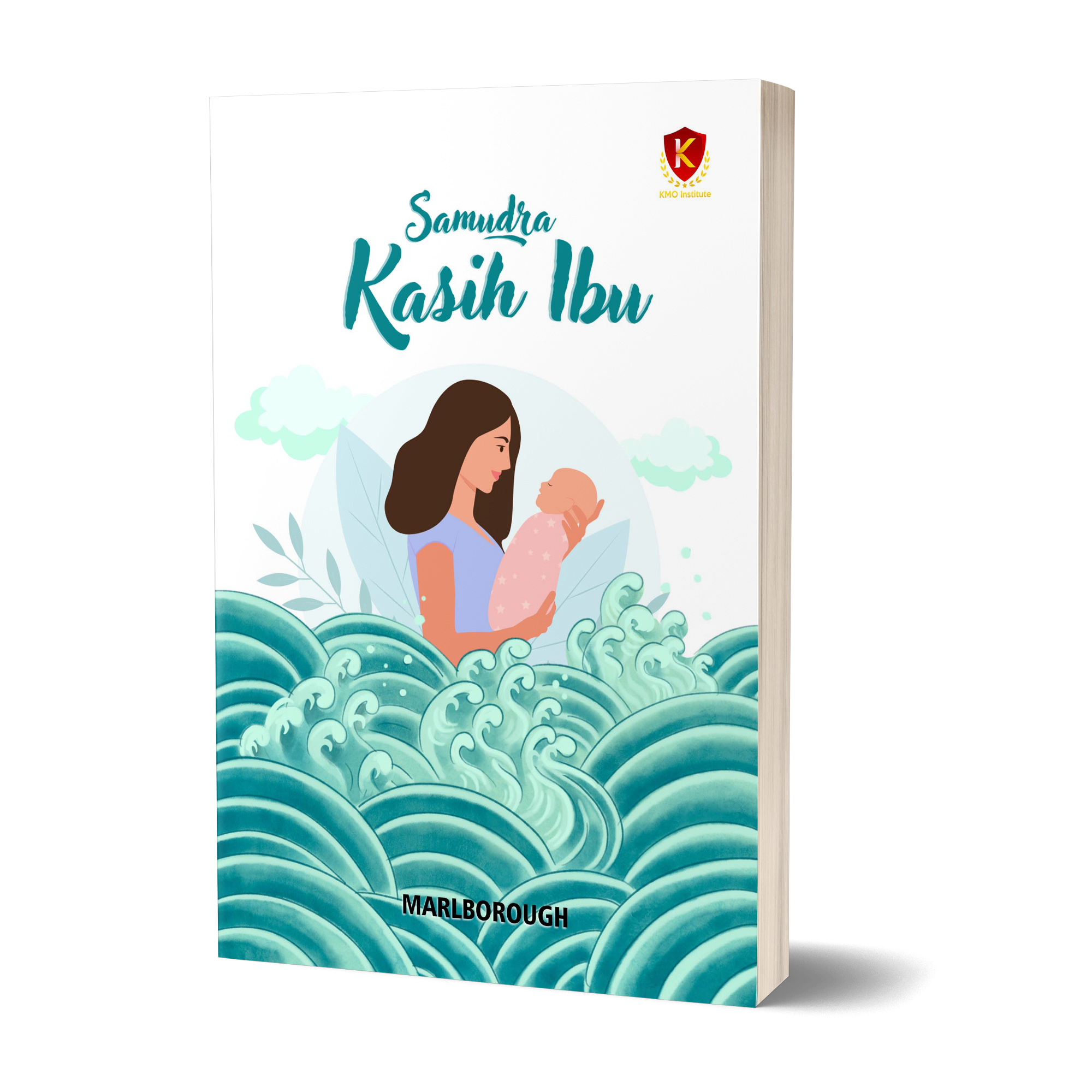 Samudra Kasih Ibu