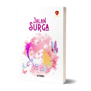 Jalan Surga