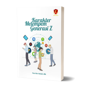 Karakter Melempem Generasi Z