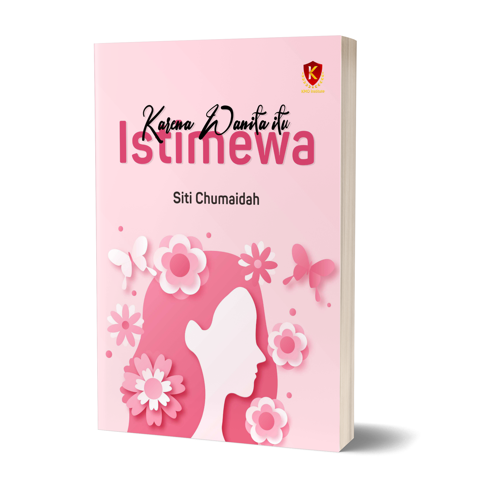 Karena Wanita Itu Istimewa
