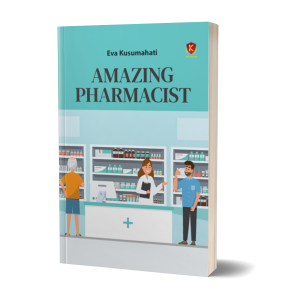 Amazing Pharmacist