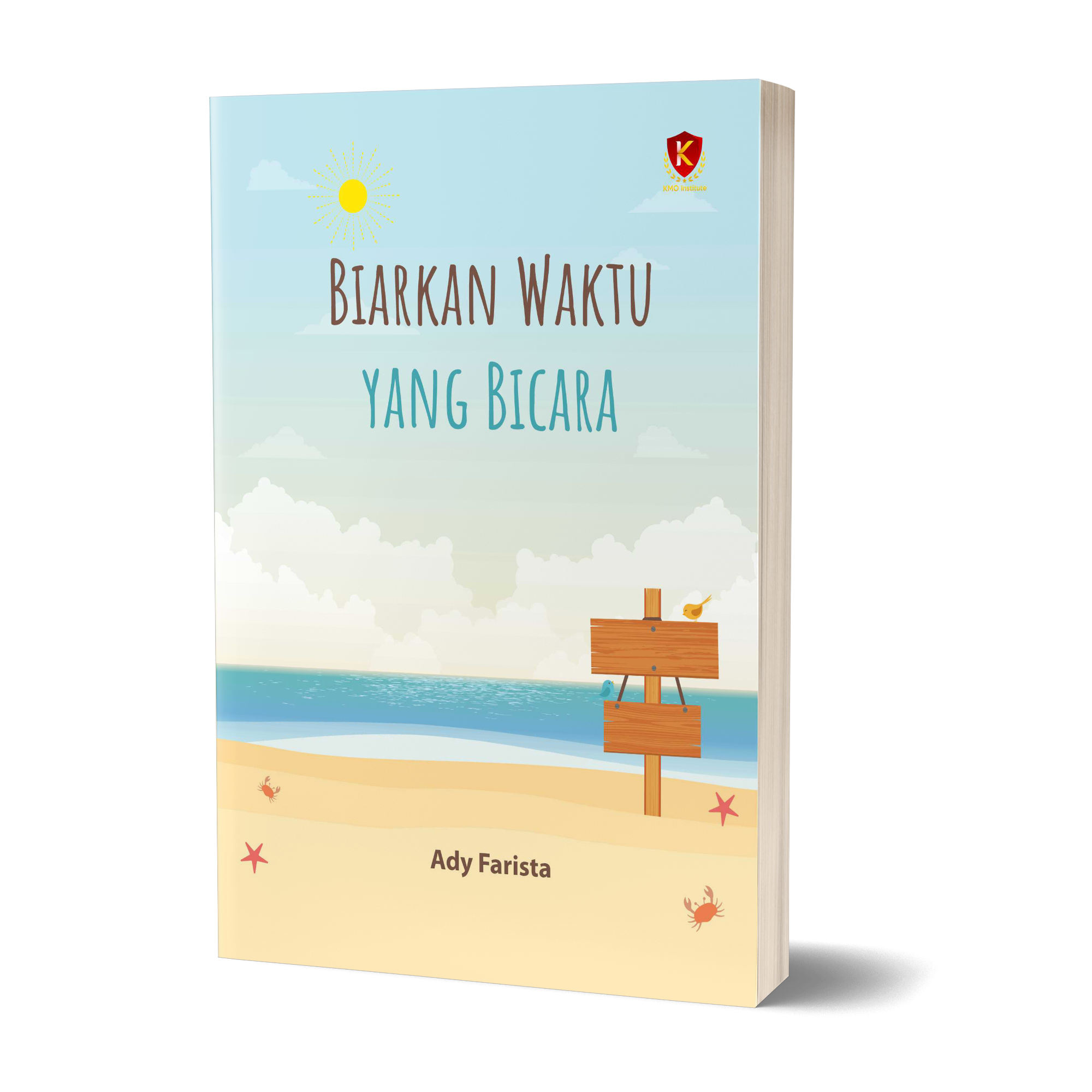 Biarkan Waktu yang Bicara