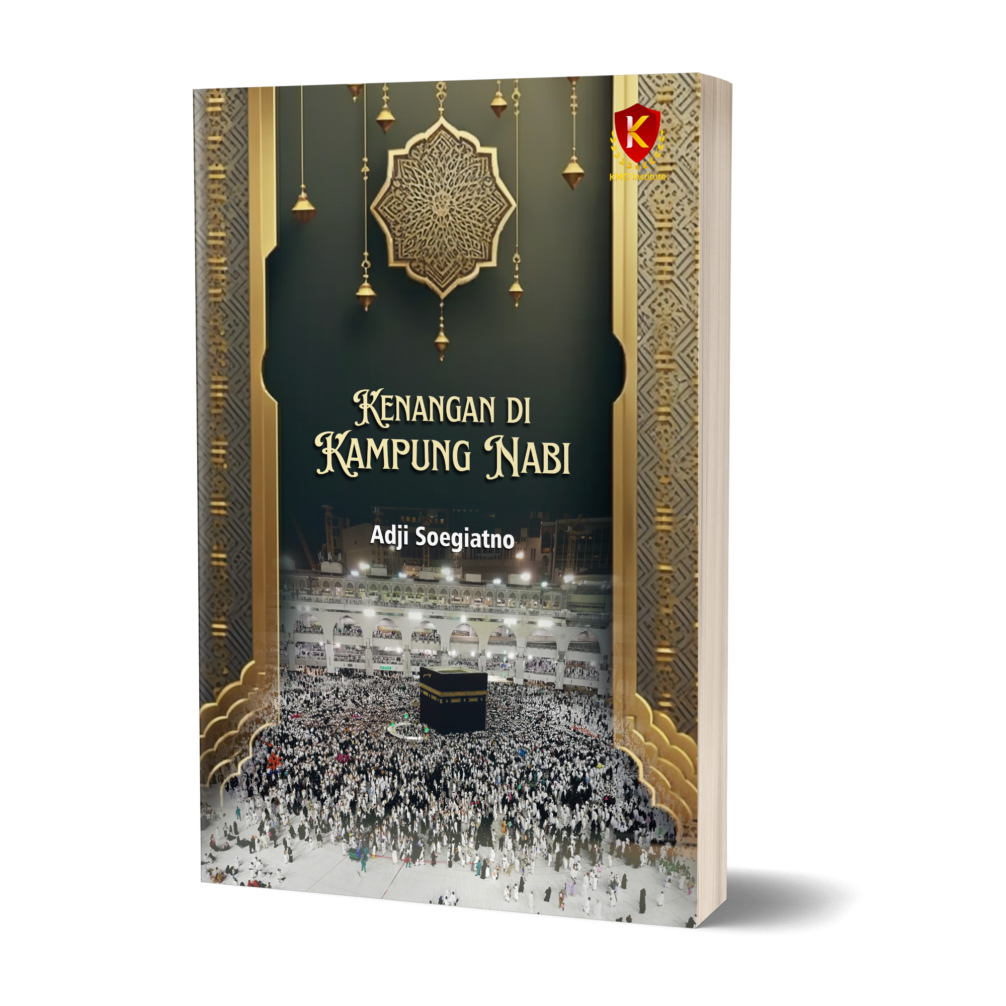 Kenangan di Kampung Nabi