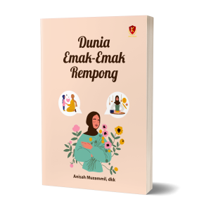Dunia Emak-Emak Rempong