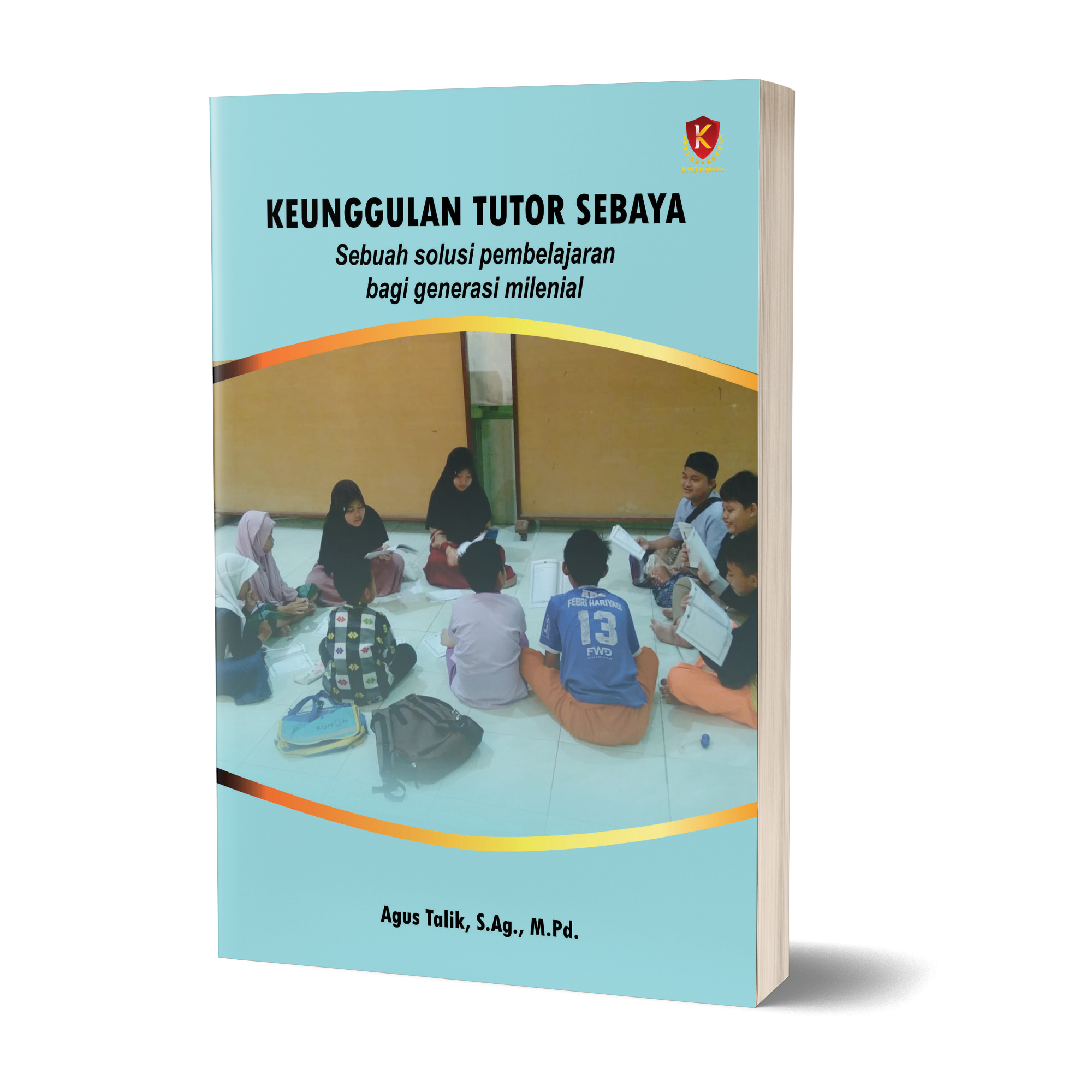 Keunggulan Tutor Sebaya