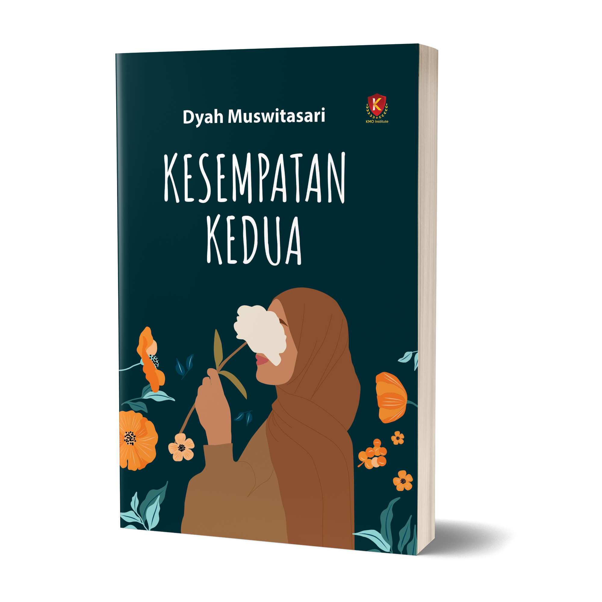 Kesempatan Kedua