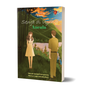 Senja di Ujung Ancala