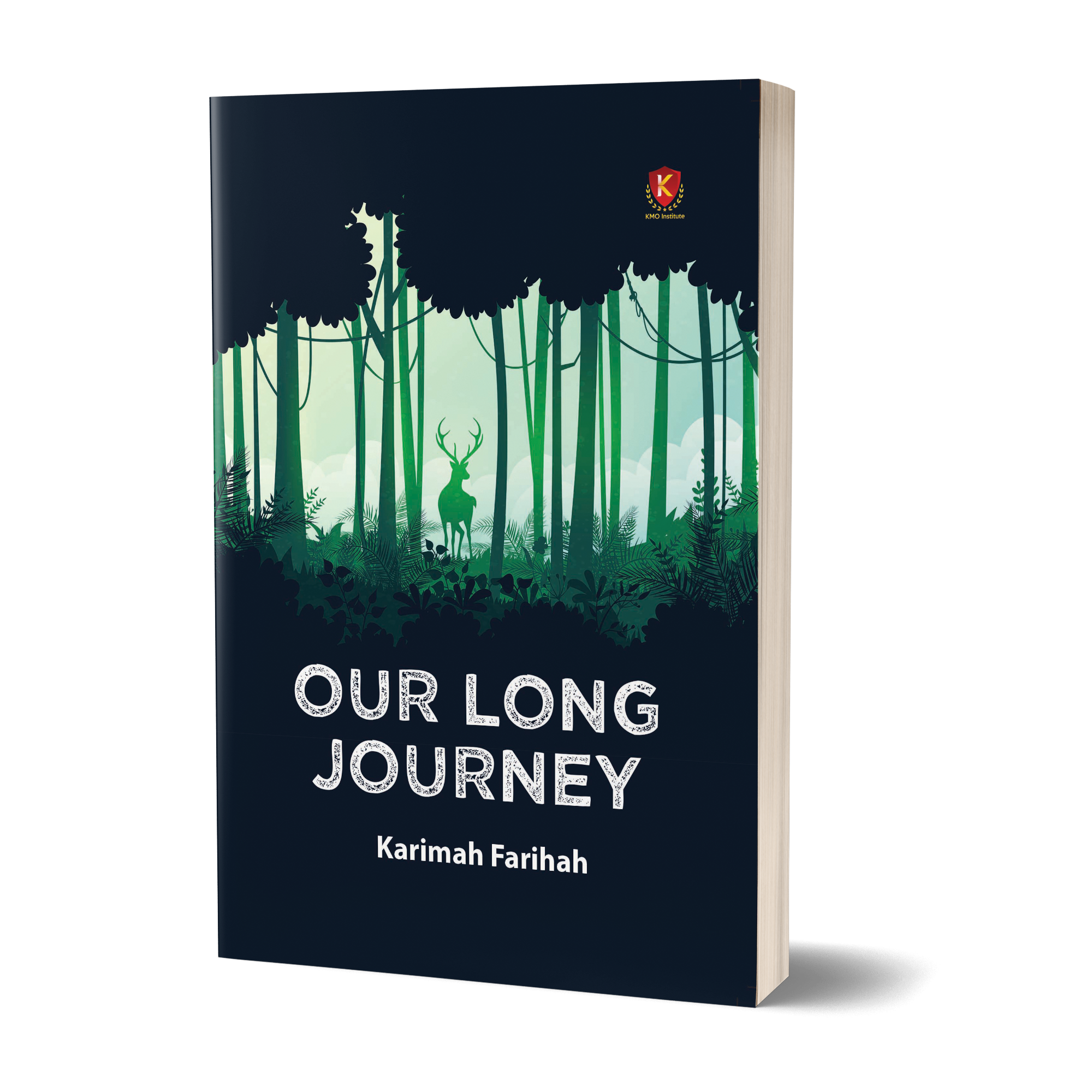 Our Long Journey