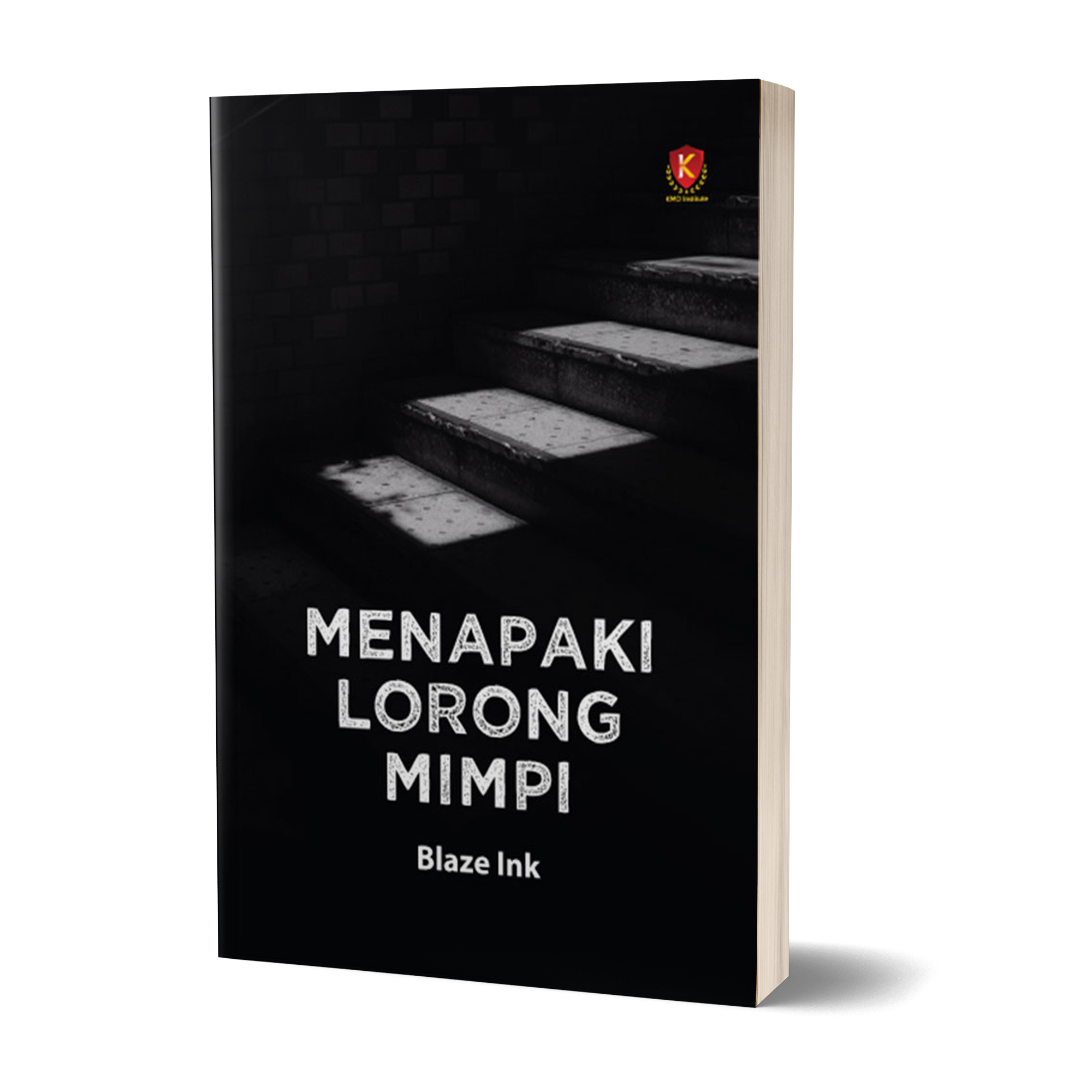 Menapaki Lorong Mimpi