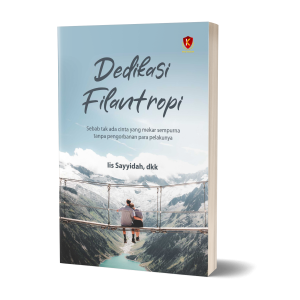 Dedikasi Filantropi