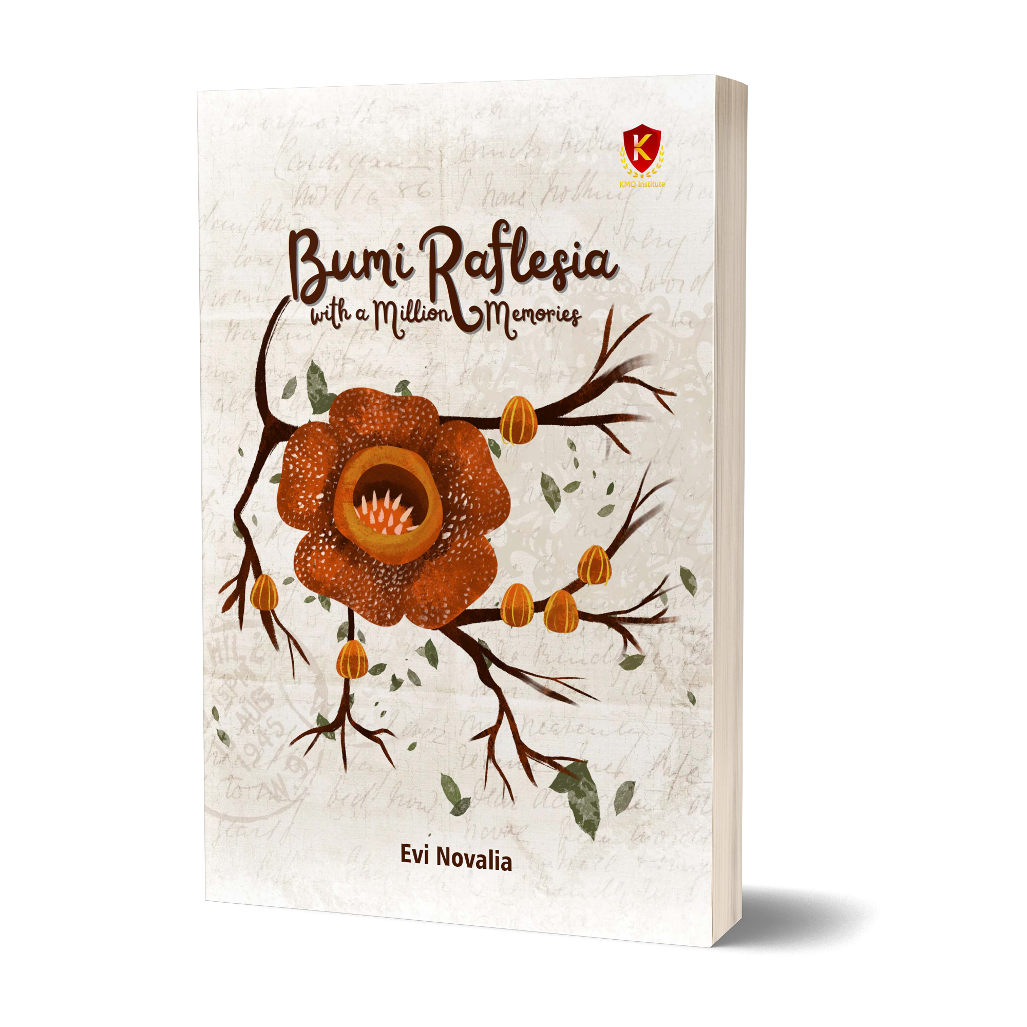 Bumi Raflesia With a Million Memories