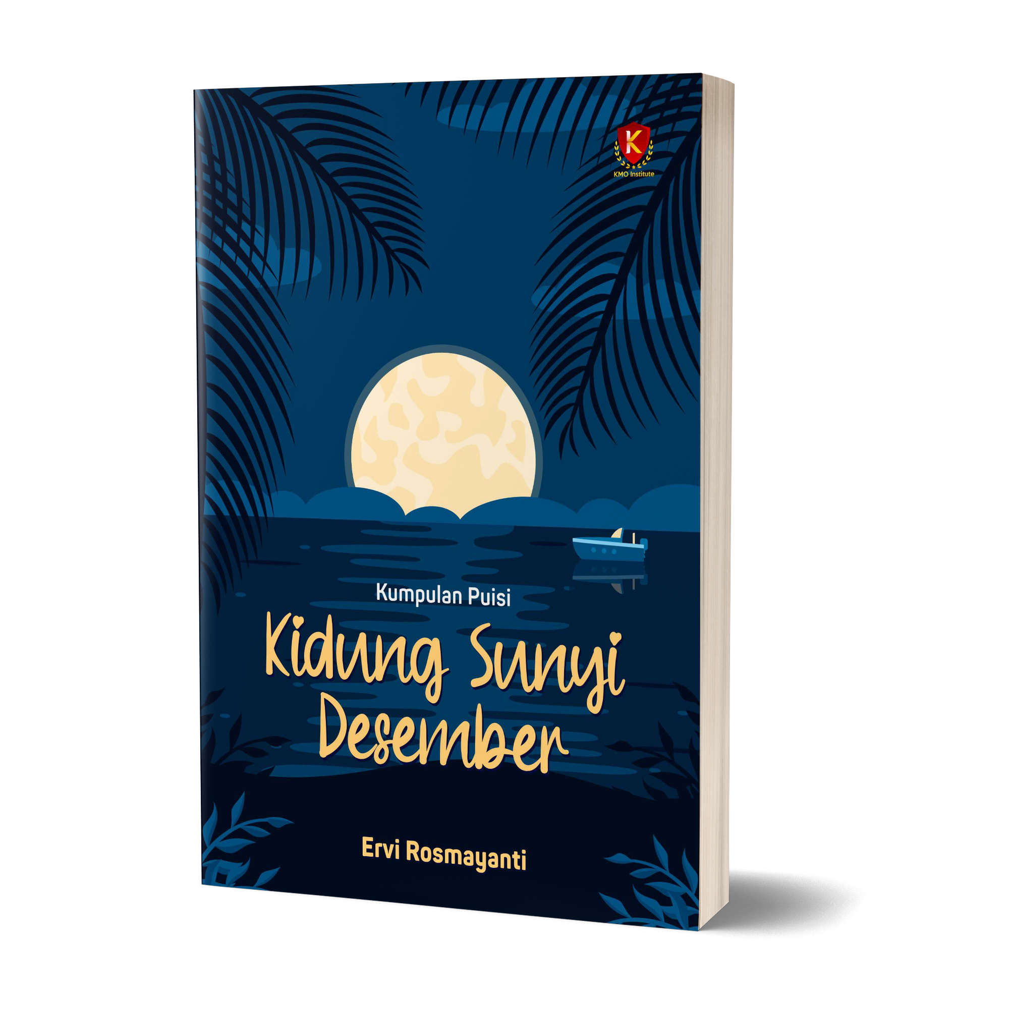 Kidung Sunyi Desember