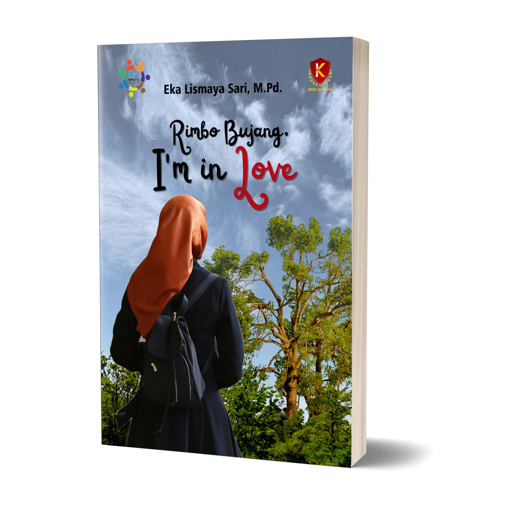 Rimbo Bujang, I'm in Love