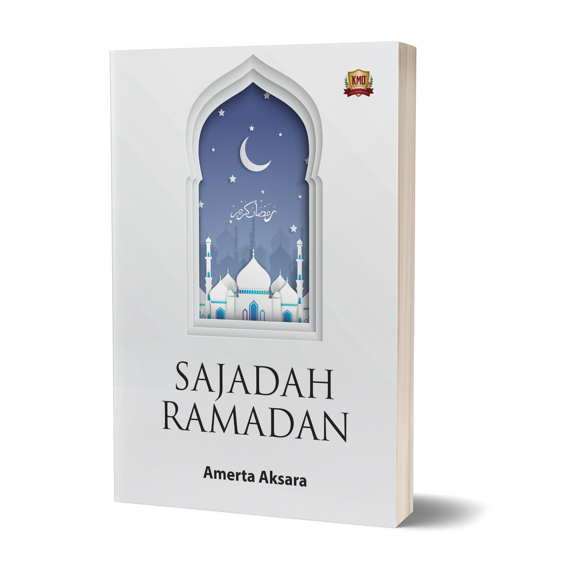 Sajadah Ramadan