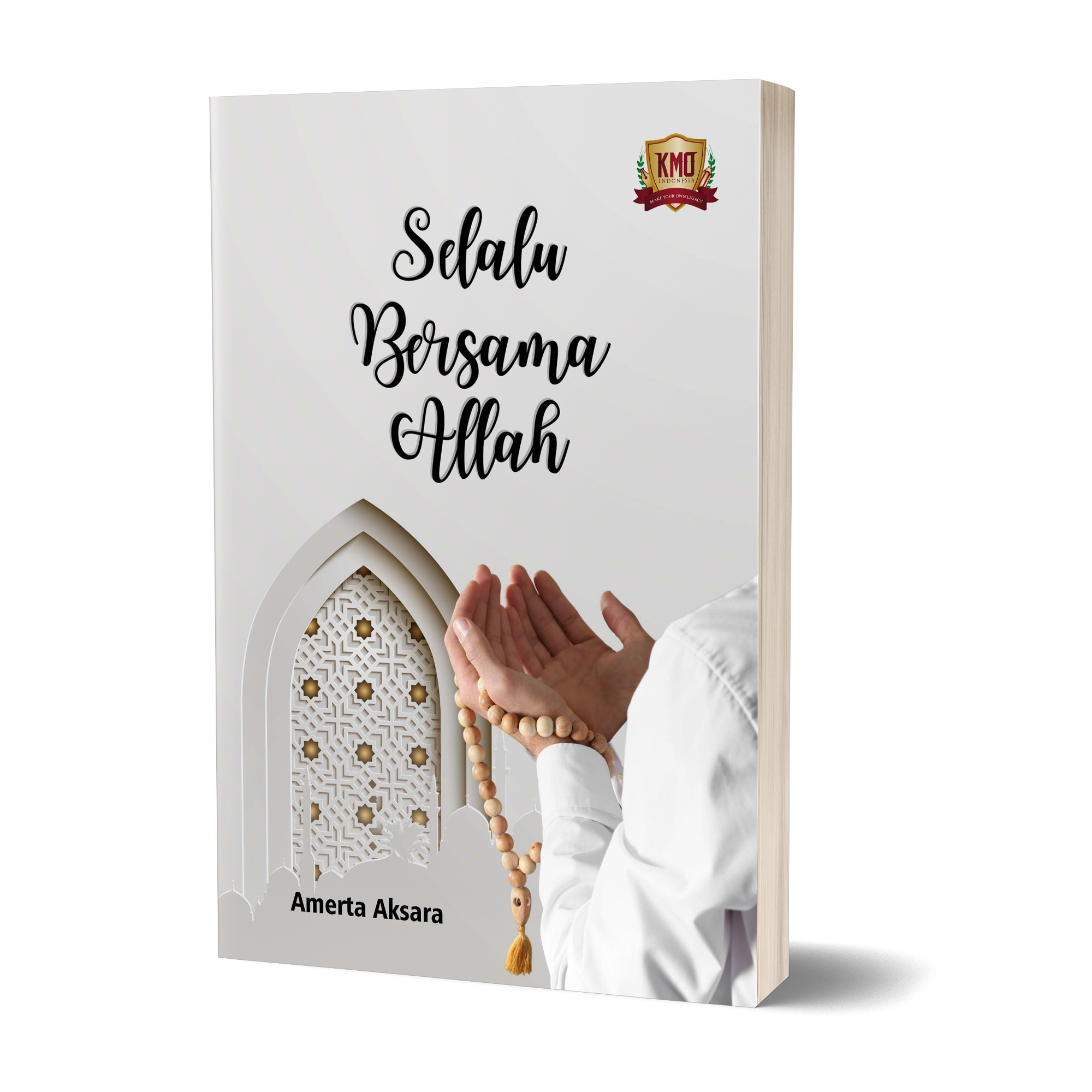 Selalu Bersama Allah