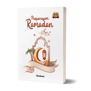 Pusparagam Ramadan