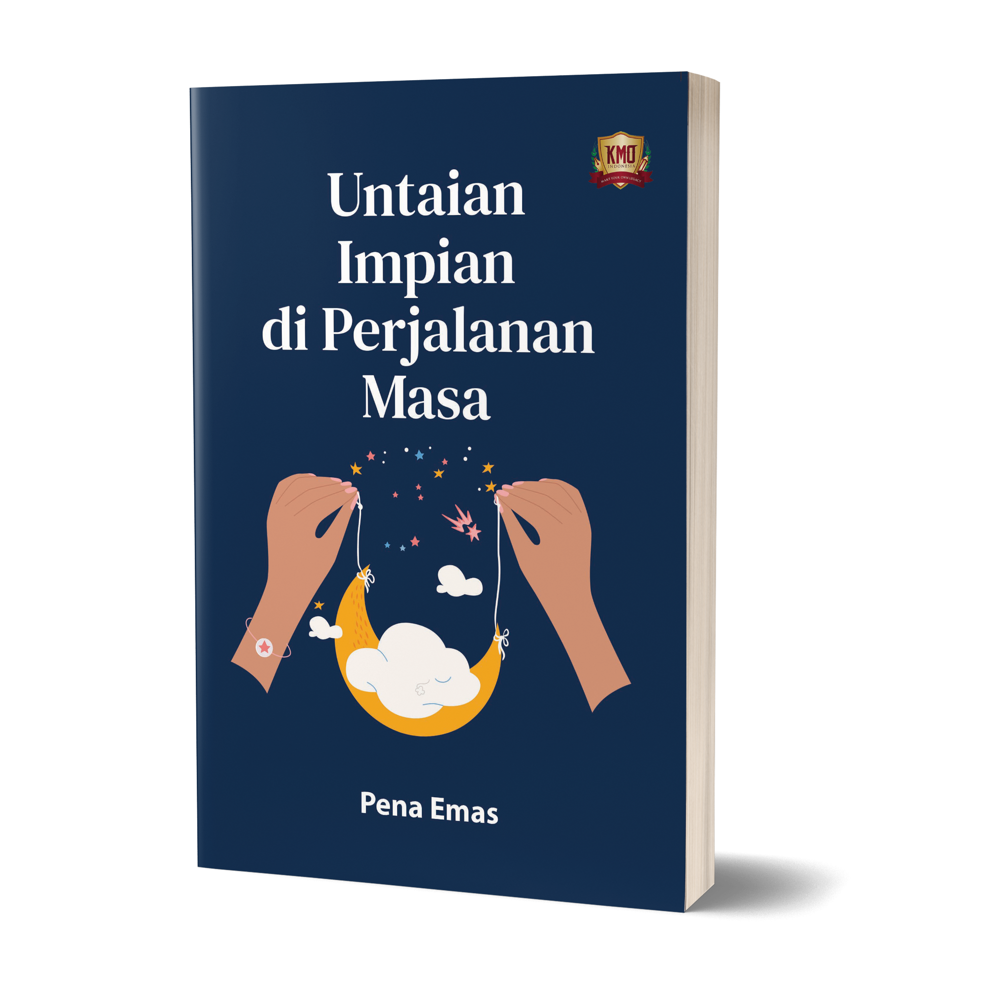 Untaian Impian di Perjalanan Masa