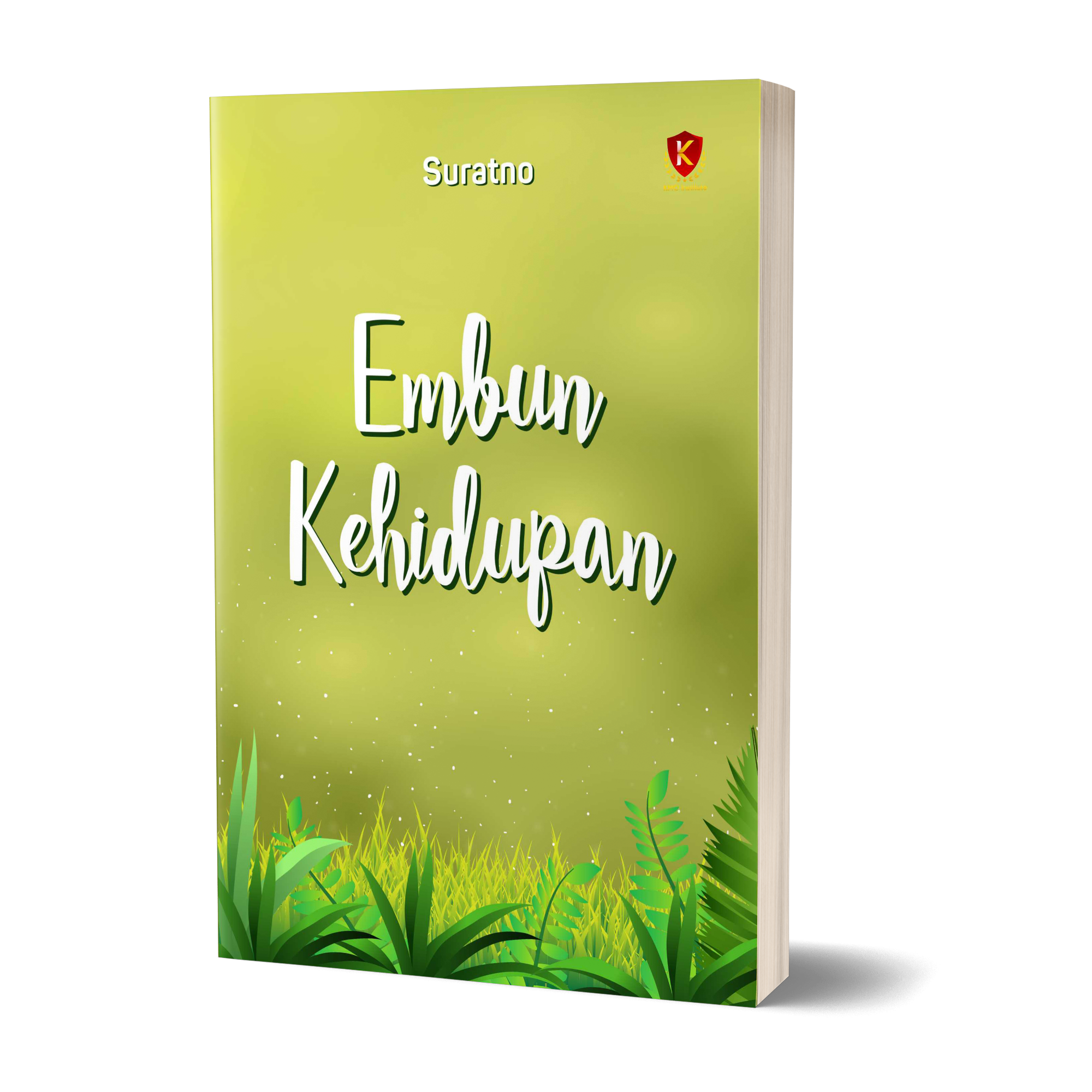Embun Kehidupan