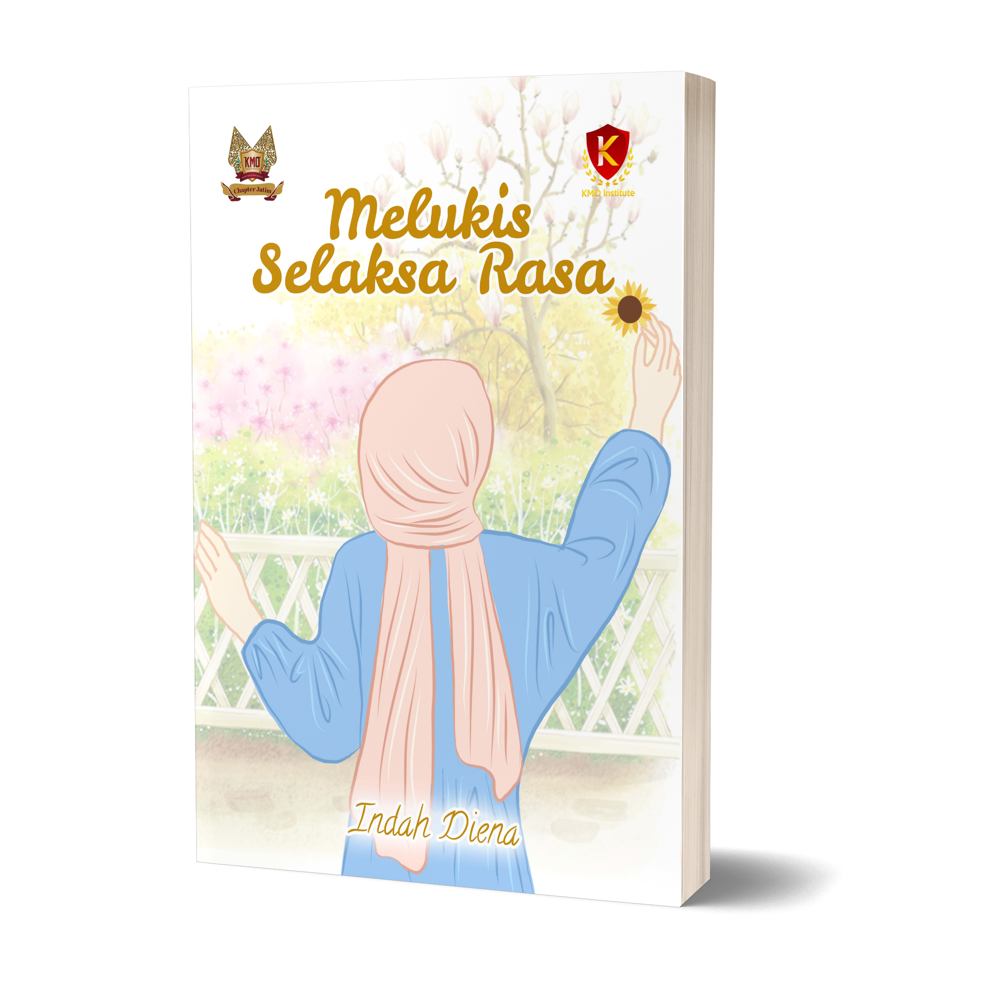 Melukis Selaksa Rasa