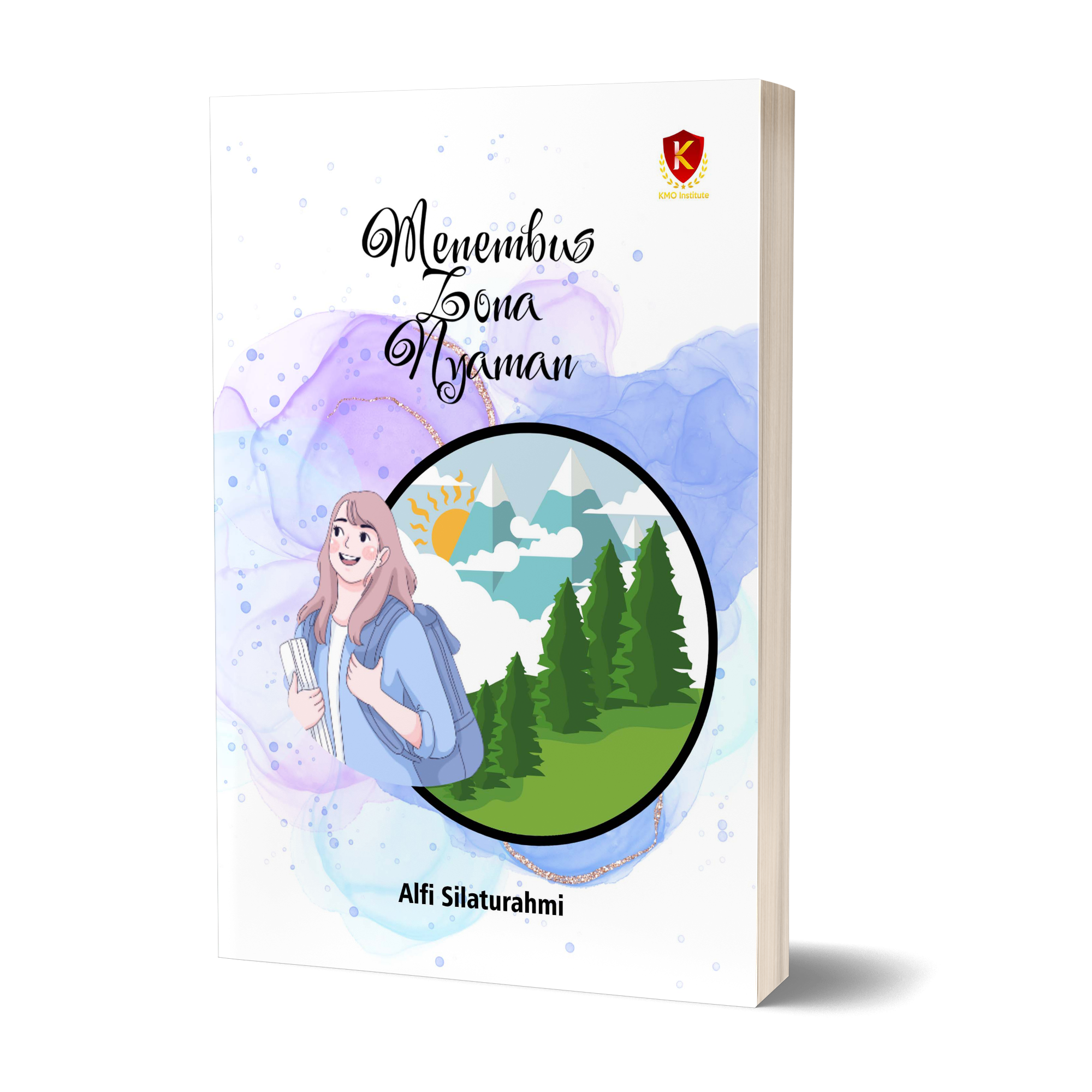 Menembus Zona Nyaman