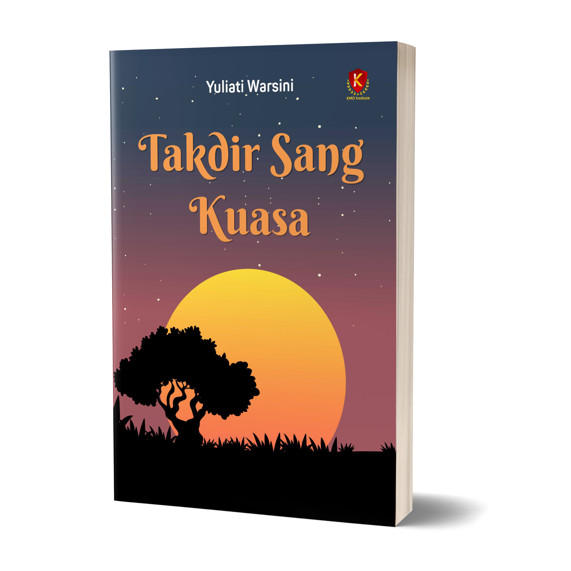 Takdir Sang Kuasa