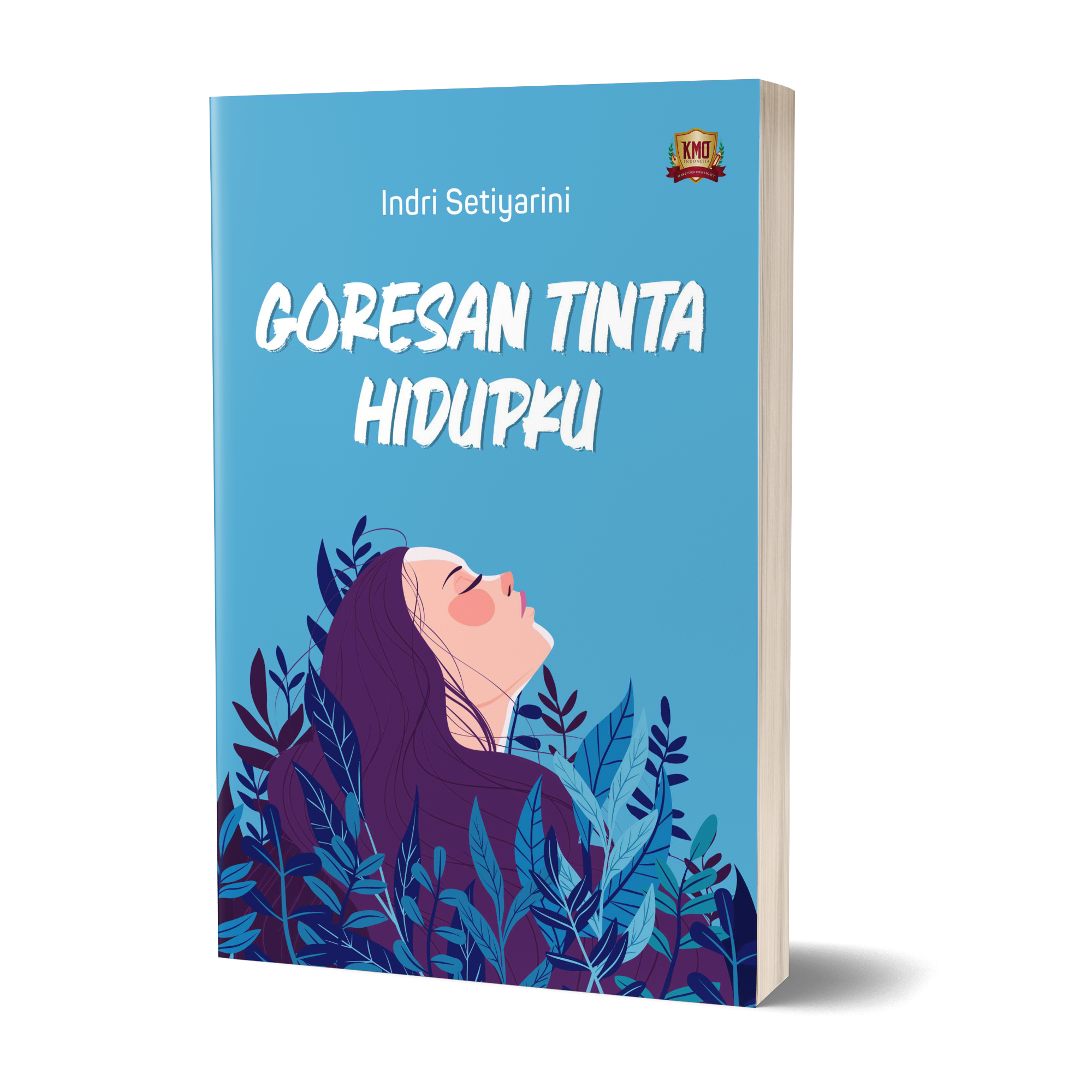 Goresan Tinta Hidupku