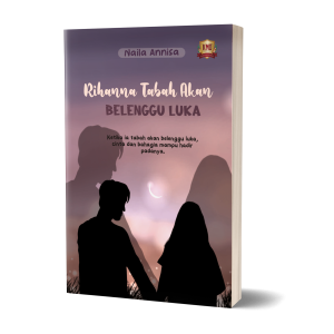 Rihanna Tabah Akan Belenggu Luka