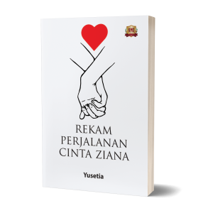 Rekam Perjalanan Cinta Ziana