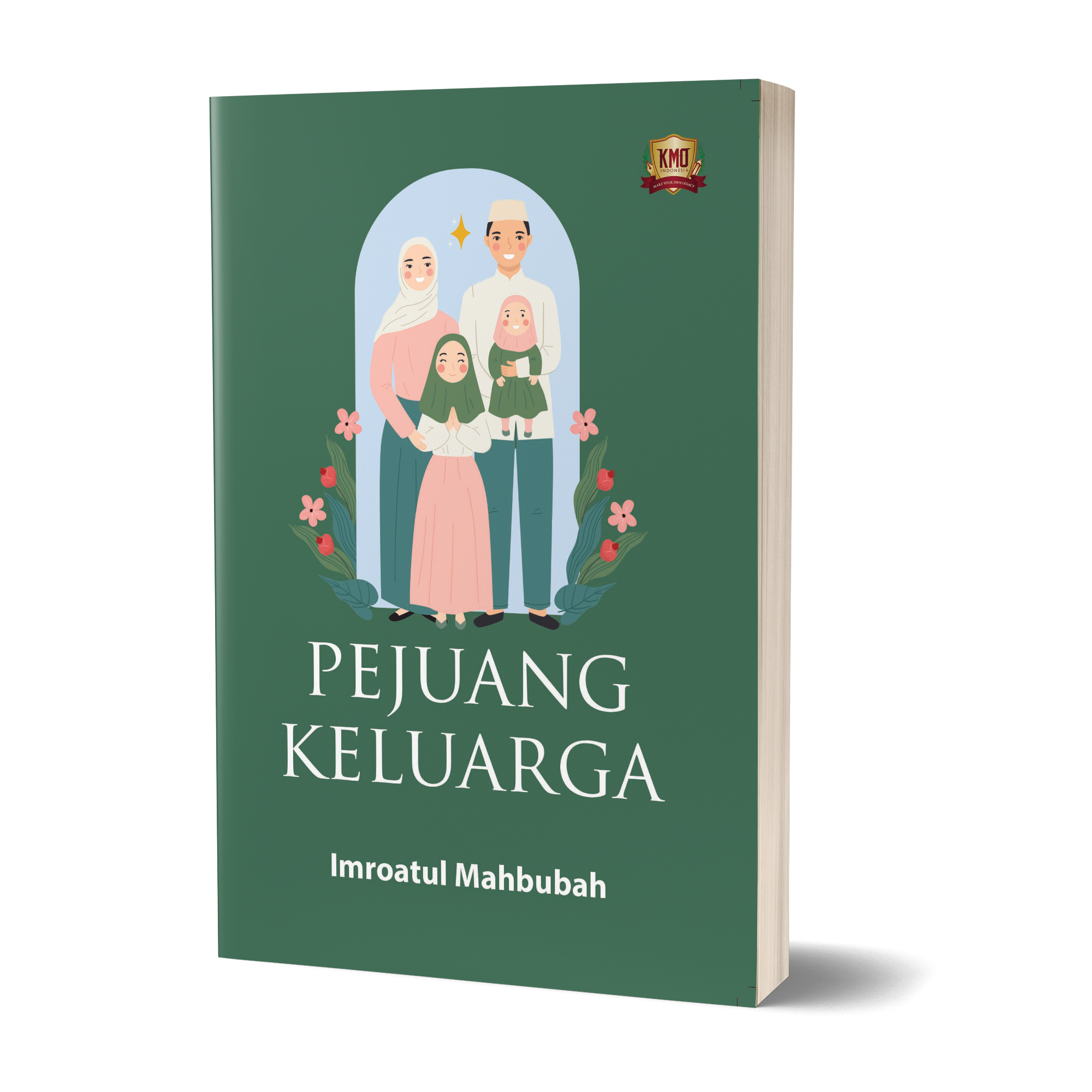 Pejuang Keluarga