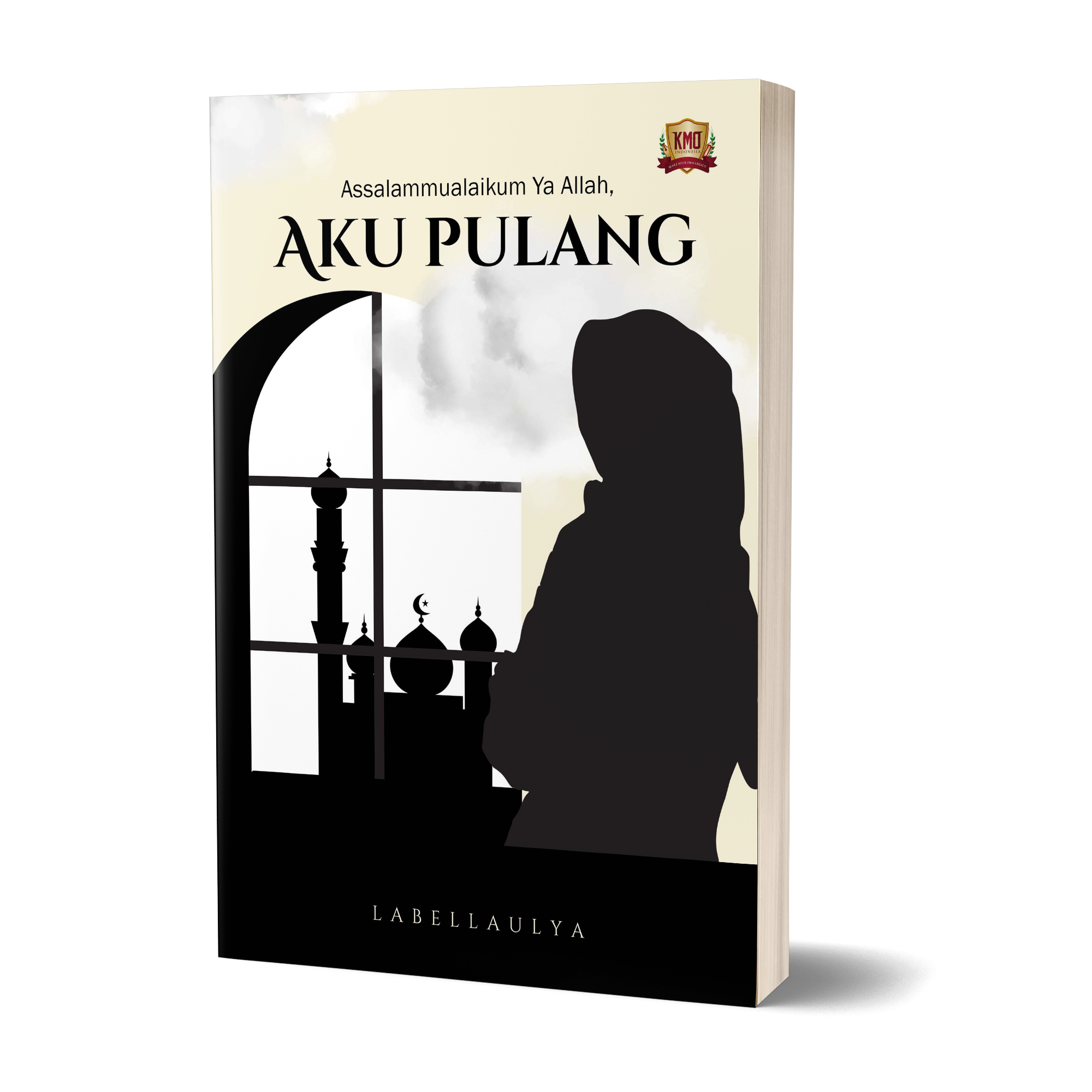 Assalamualaikum Ya Allah, Aku Pulang