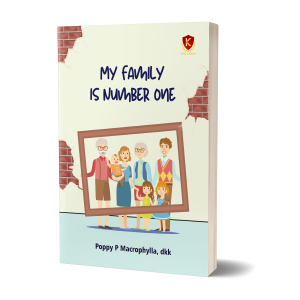 My Family is Number One