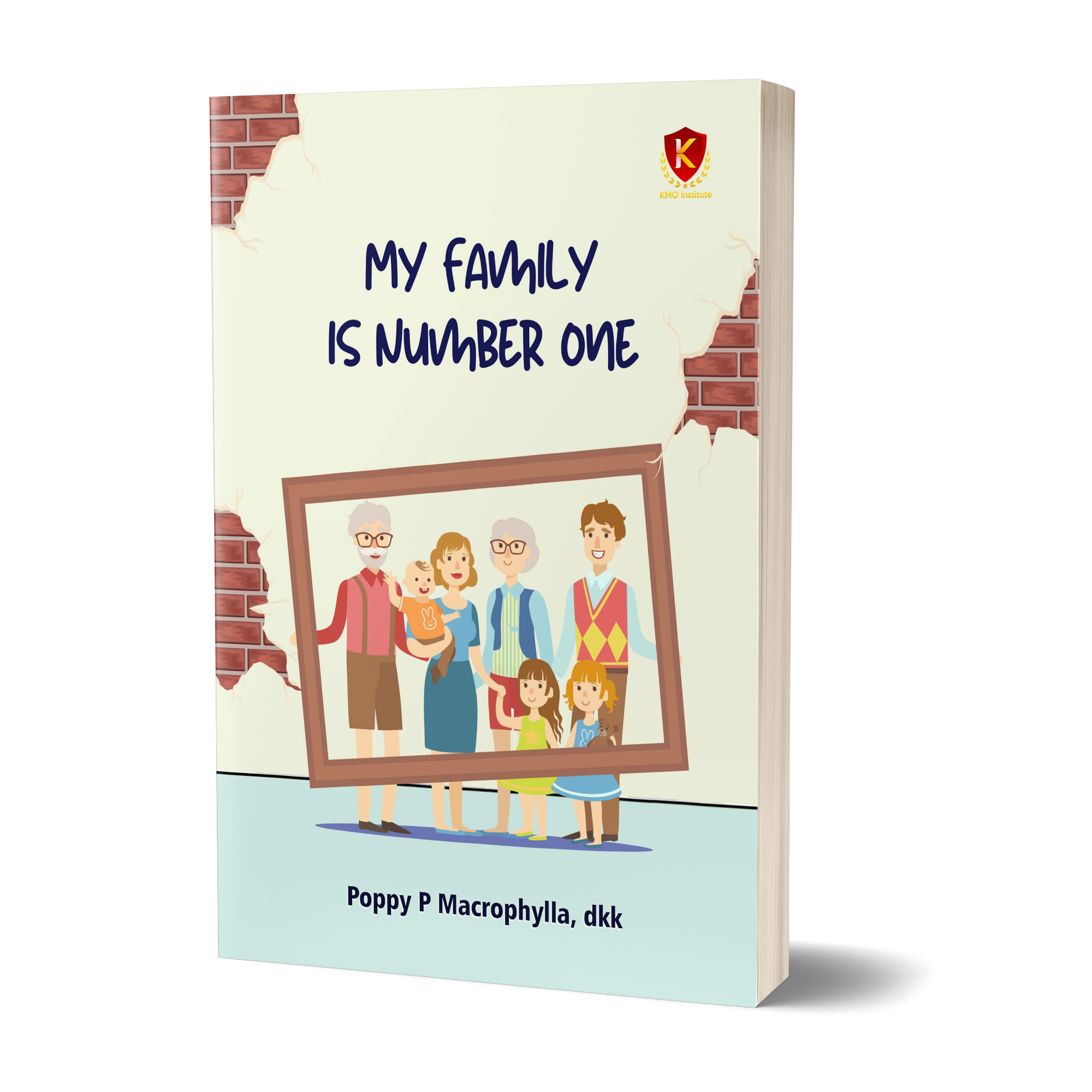 My Family is Number One