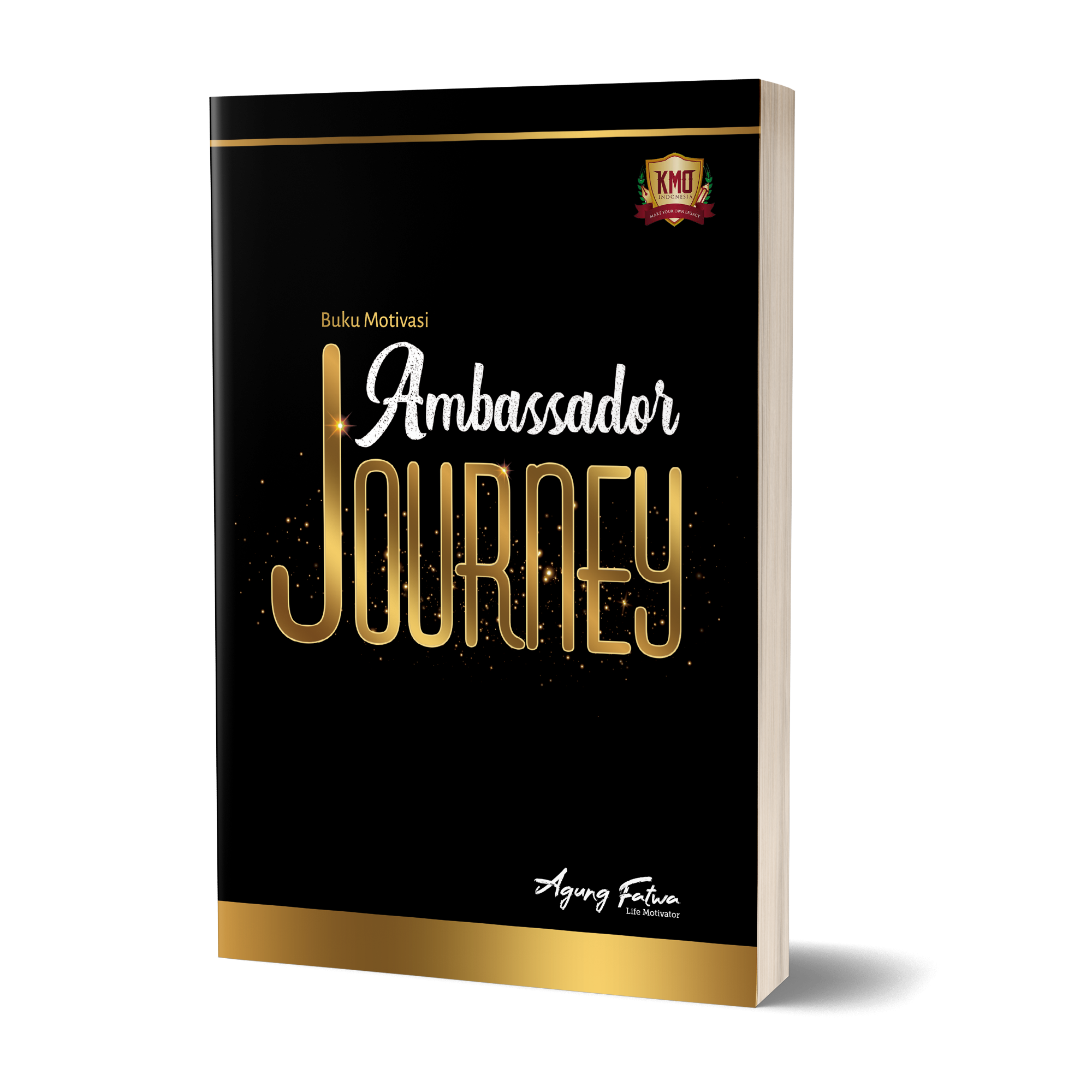 Ambassador Journey