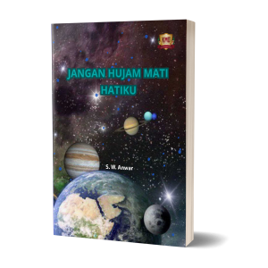 Jangan Hujam Mati Hatiku