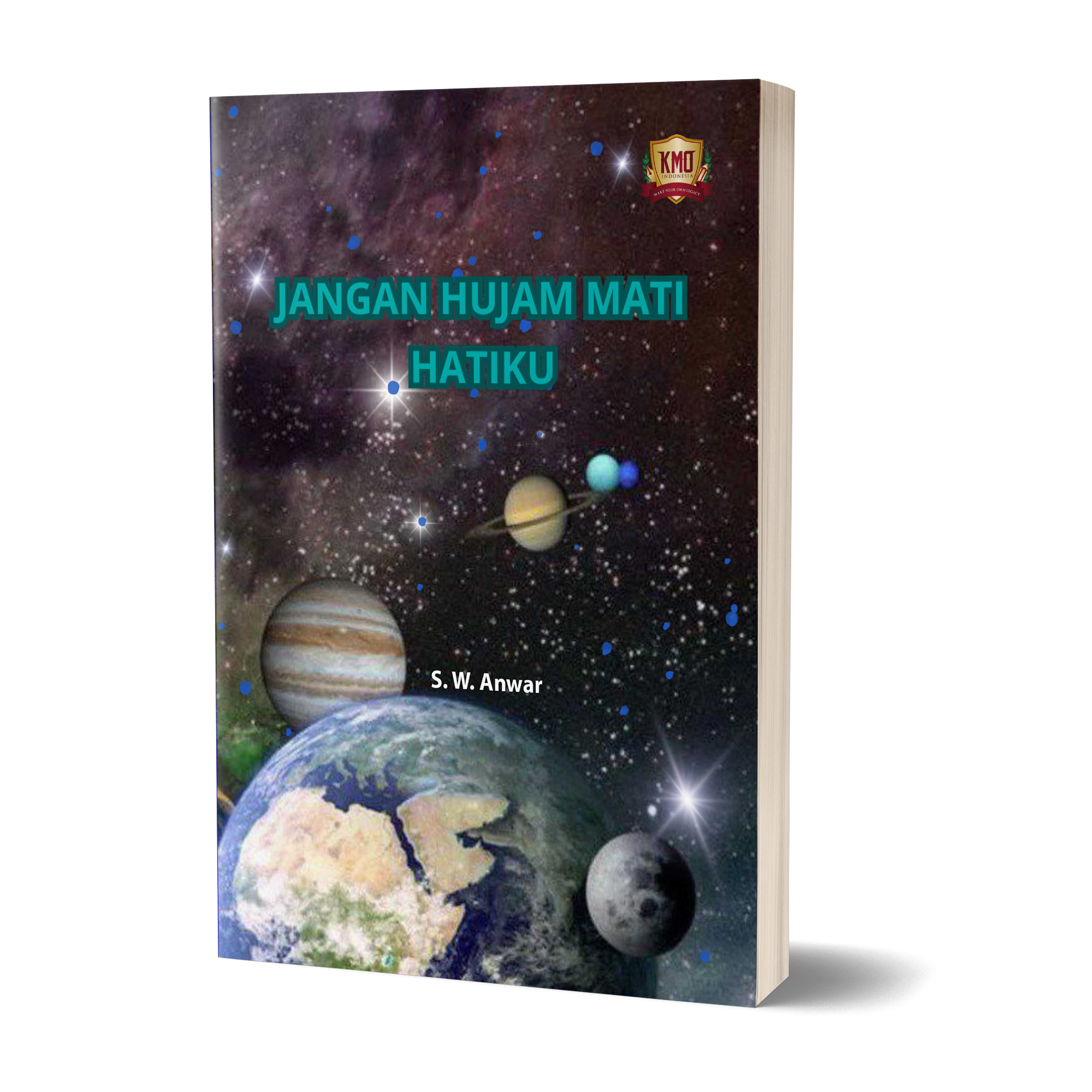 Jangan Hujam Mati Hatiku