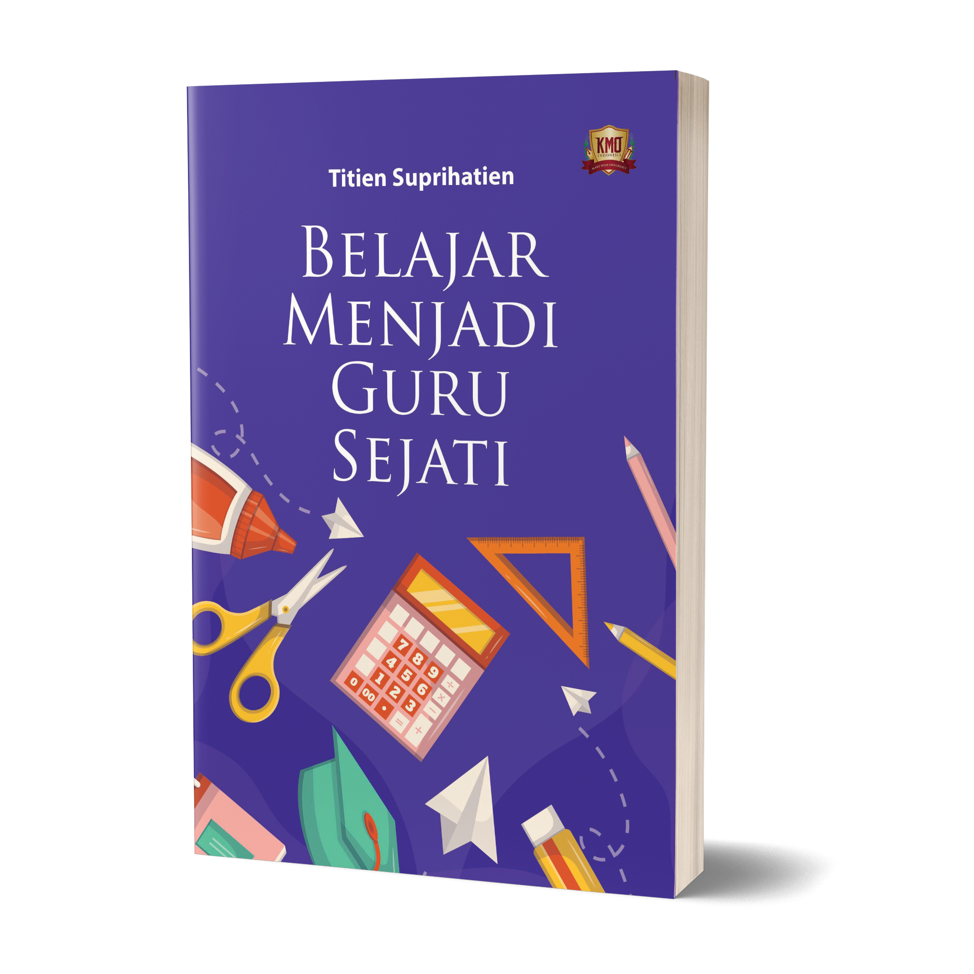 Belajar Menjadi Guru Sejati