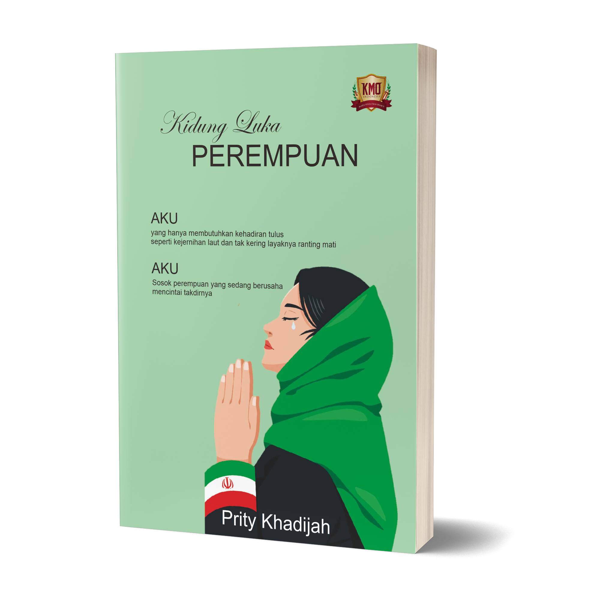 Kidung Luka Perempuan