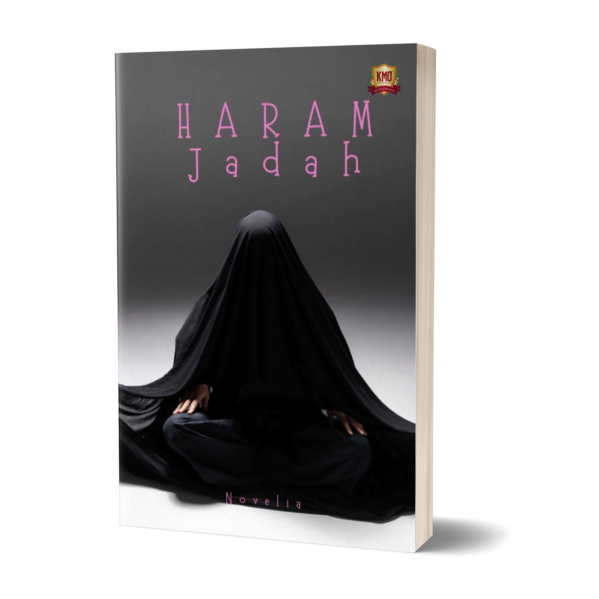 Haram Jadah