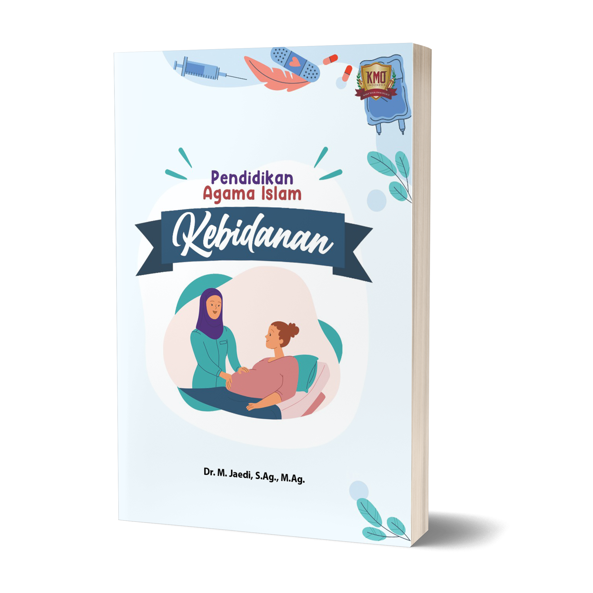 Pendidikan Agama Islam Kebidanan