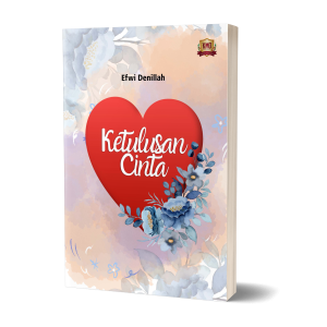Ketulusan Cinta