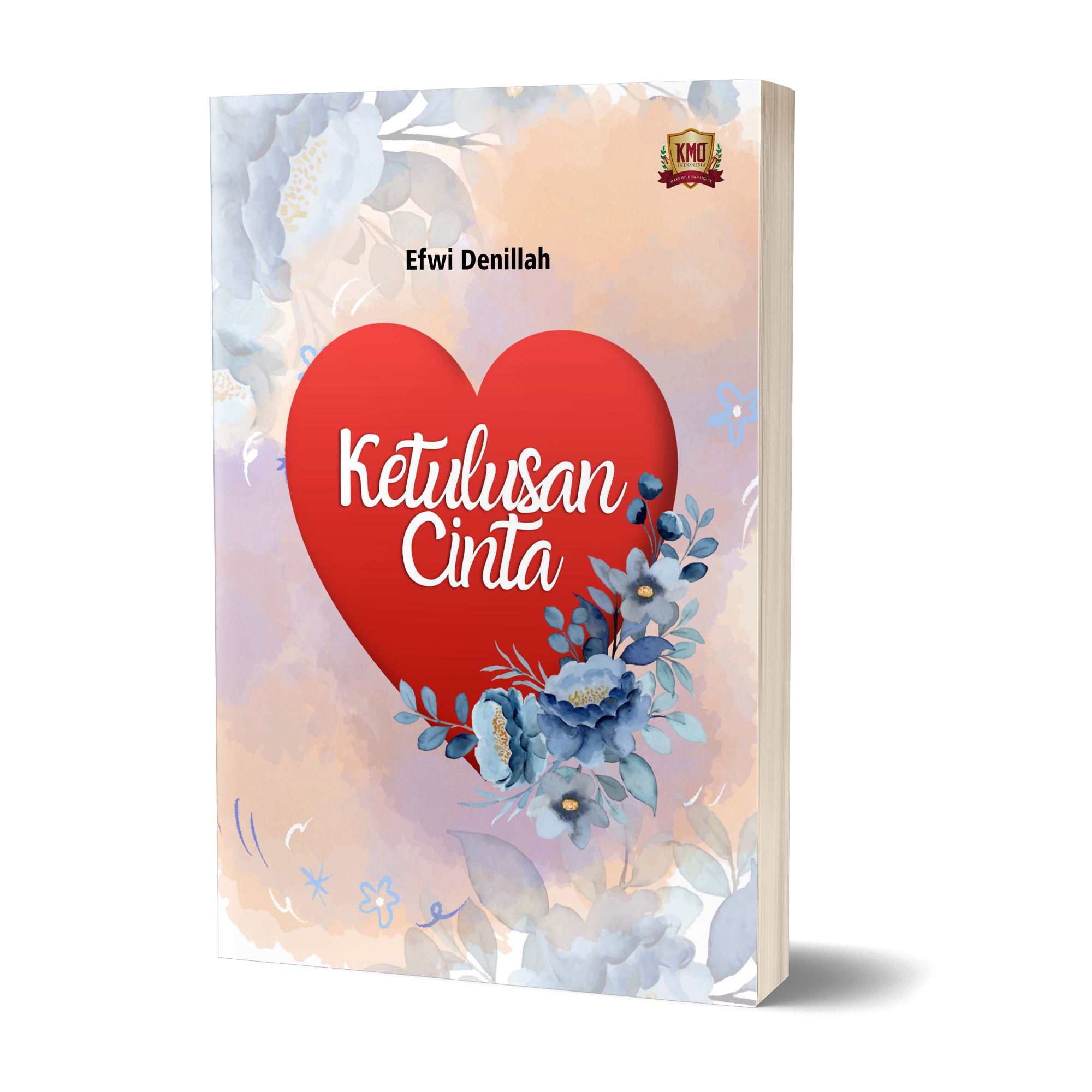 Ketulusan Cinta