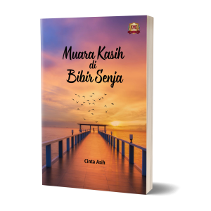 Muara Kasih di Bibir Senja