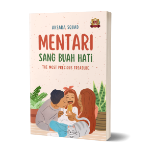 Mentari Sang Buah Hati