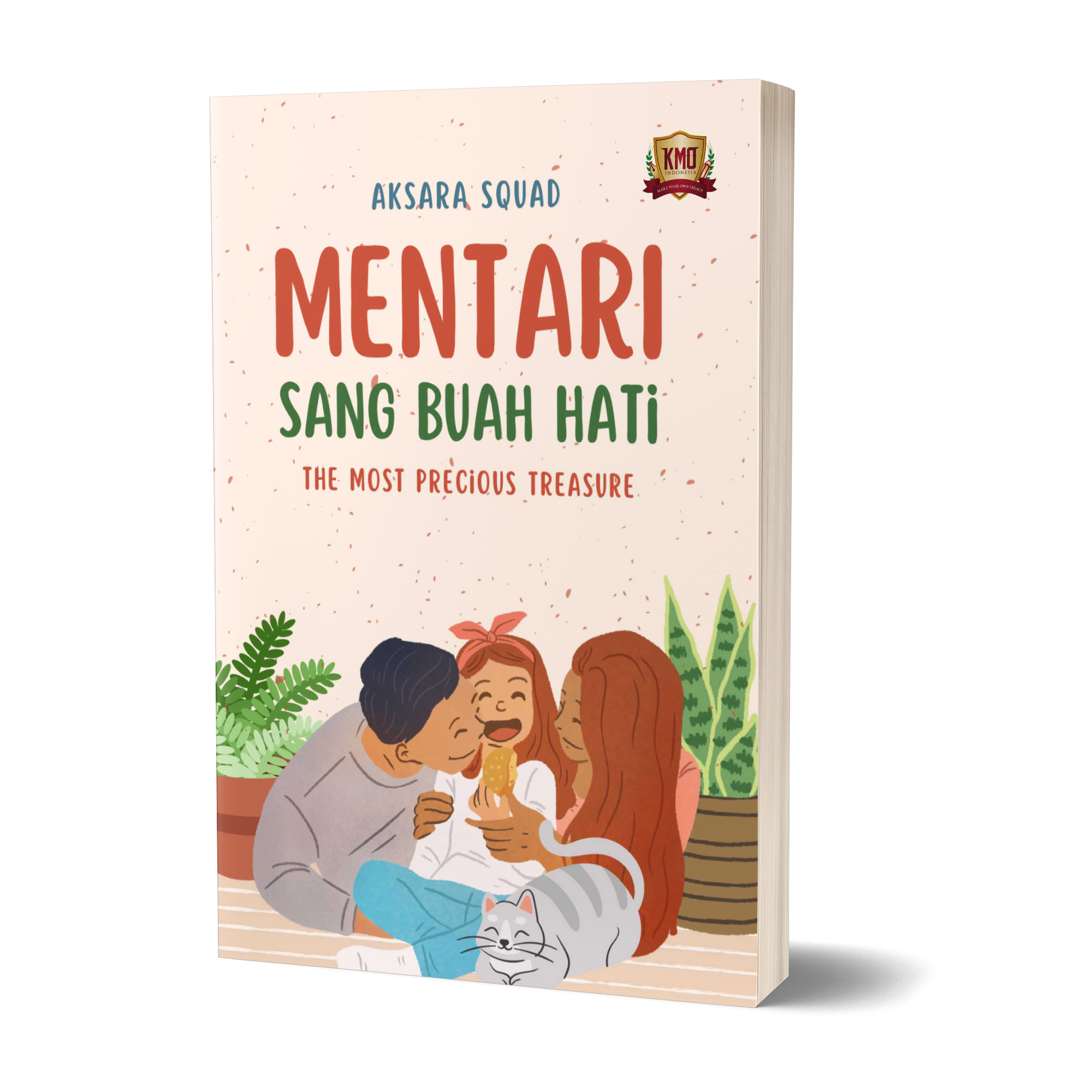 Mentari Sang Buah Hati