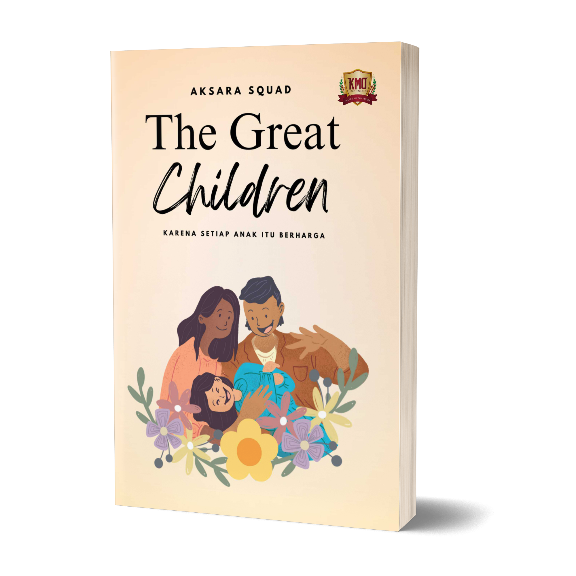 The Great Children