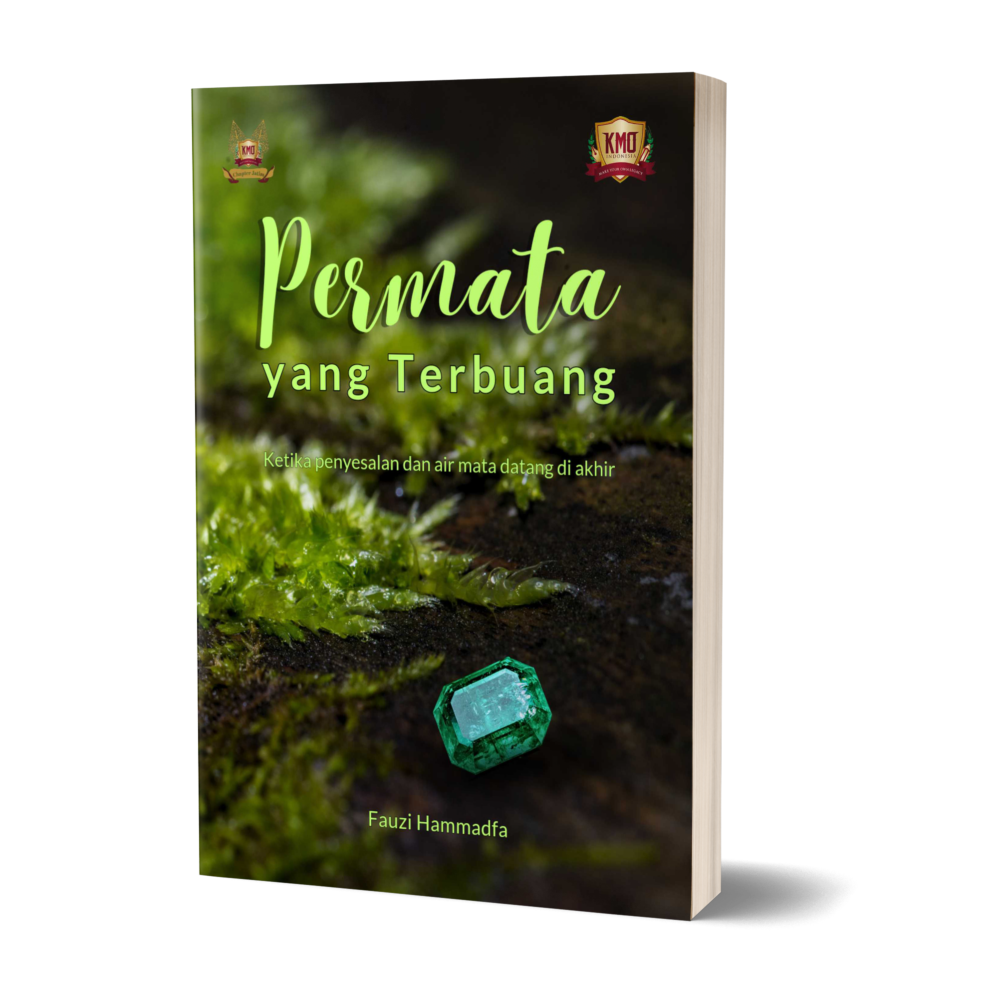 Permata yang Terbuang